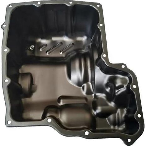 Carter d'huile moteur FB3Q-6675AB compatible avec Ford Ranger T6 T7 Pickup P4AT 2.2 (1/5)