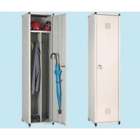 ARMADI SPOGLIATOIO MET.183X44X43 BRICO7G (1/3)