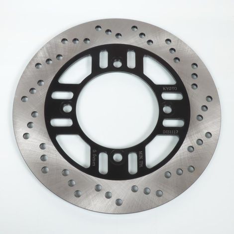 Hintere Bremsscheibe sifam für Motorrad kawasaki 1100 zzr zx-11 (1/2)