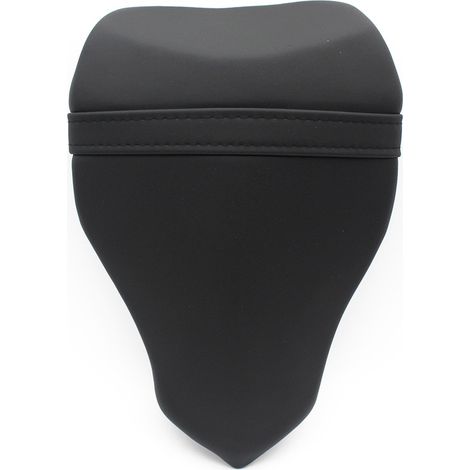 Convient pour le coussin/rembourrage/siège en cuir du siège passager arrière des Ducati 1098, 1198 et 848.