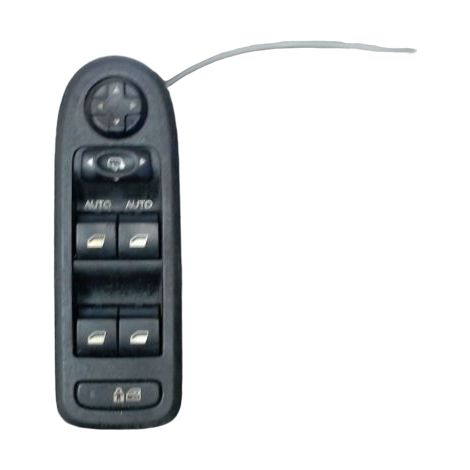 Commande Leve-glace Porte Avg CITROEN C3 2009- [PRODUIT D'OCCASION]♻️6490az (1/3)
