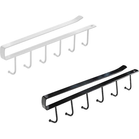 2 cintres pour ustensiles de cuisine (1/3)