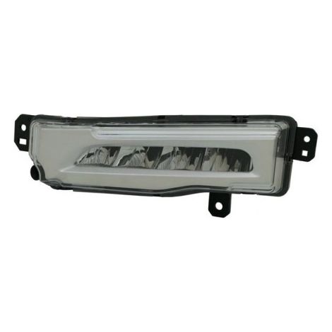 Feu anti-brouillard avant gauche Led BMW X5 4 G05 phase 1 2018-2023
