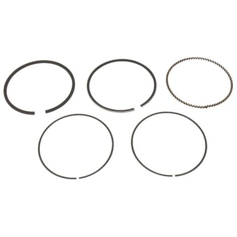ORIGINAL STIGA Motor Kolbenringe TRE0701 Rasentraktor 118550447/0