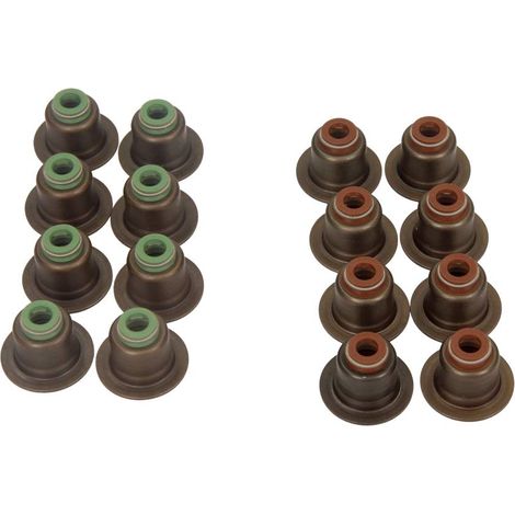 KIT DE JOINTS DE TIGE DE SOUPAPE FORD ZETEC VICTOR REINZ
