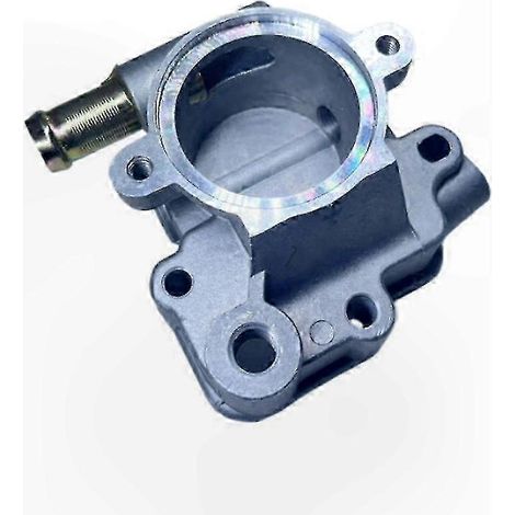 Chambre de sortie du système de refroidissement 306 205 Ax Bx, pièce de rechange 133681 (1/5)