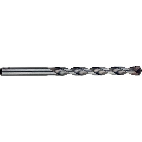 METABO Foret à centrer HM, 8x130 mm, pour fraisage à douille diamantée, filetage intérieur M 16 (628207000) (1/2)