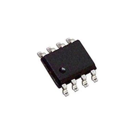 N-Mosfet X2 Transistor 20V 5,5A 2W SO8 SMD FDS6930B