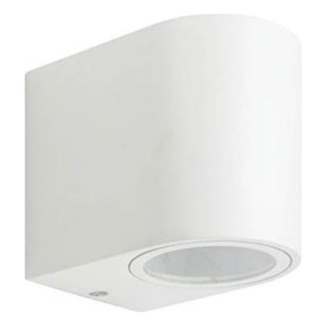 Applique SPIDER-1D 35W GU10 IP44 Blanc (1/3)