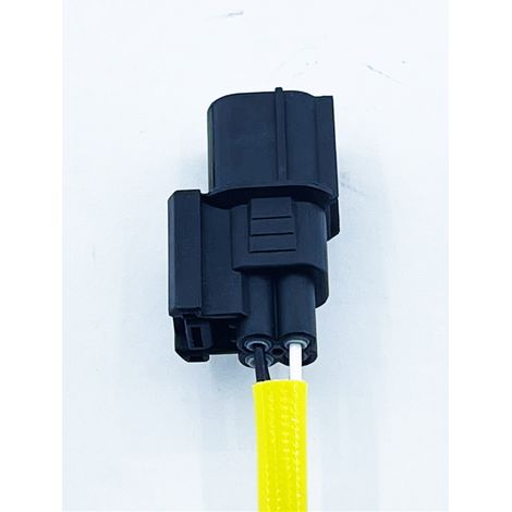 Oxygen sensor 36531-RX0-A01 is suitable for Honda CRV 2.4/RM4. (1/4)