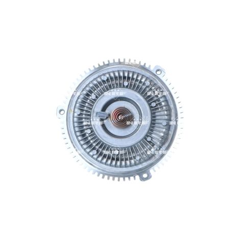 Embrayage, ventilateur de radiateur NRF 49590 AUDI 059121350 059121350B