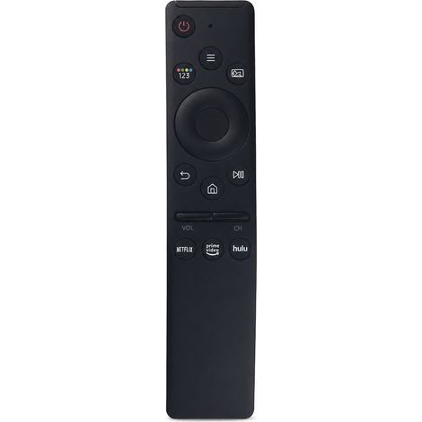 Mando a distancia de TV por infrarrojos compatible con Samsung BN59-01312A, sin configuración, sin control por voz (1/5)