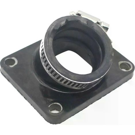 Vergaser-Ansaugkrümmer-Adapterhülsensatz für Yamaha DT100 560-13565-00-00 560-13565-00 (1/5)