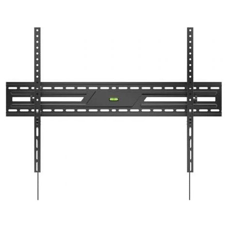 AISENS - SOPORTE ECO INCLINABLE PARA MONITOR/TV 75KG DE 43-100, NEGRO (1/2)