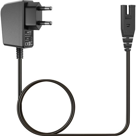 Chargeur 5V Compatible avec Intex 28620/28620E/28620EP/CL1704/12269 Accessoire de Remplacement Chargeur pour Aspirateur Piscine Portatif Phonillico® (1/5)