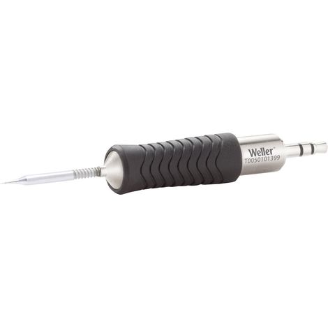 Weller RTP 001 C MS Lötspitze Konisch Spitzen-Größe 0.1 mm Spitzen-Länge 17.9 mm Inhalt 1 St. (1/5)
