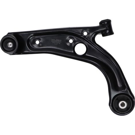 Braccio oscillante anteriore sinistro (inferiore) Fiat Panda (312, 319) Panda VAN (312, 519) (1/4)