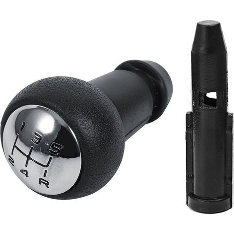 Citroen Peugeot Shift Handball Poignée de changement de vitesse Pour PEUGEOT 106 206 306 406 107 207 307 4 CITROEN C2 C4 SAXO (avec convertisseur) (1/5)