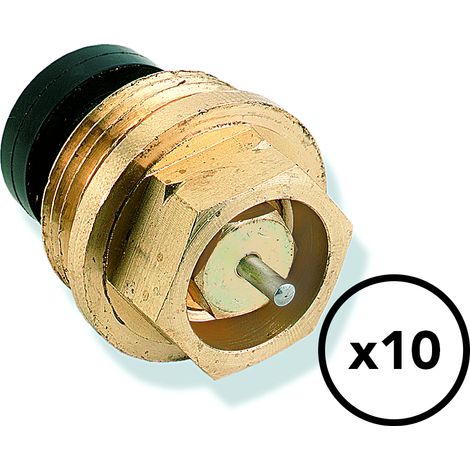 Insert thermostatique Comap pour robinet 3/4' – Modèle dédié aux corps thermostatiques – Réglage précis du débit Kv 0,95 m³/h – P-Pro