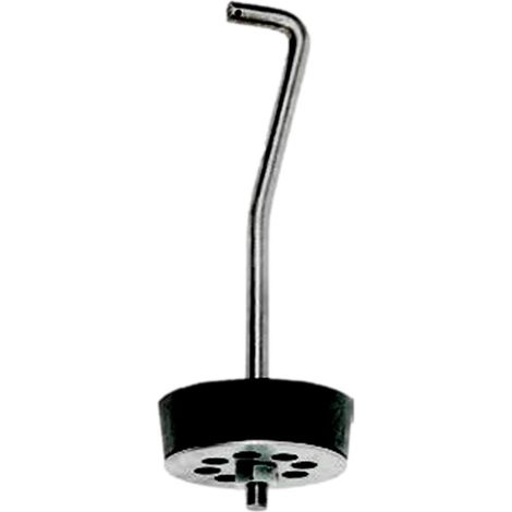 Jetly – Piston pour pompe manuelle A80 – Remplacement pour pompe à bras rétro – Diamètre ø 80mm – Usage professionnel