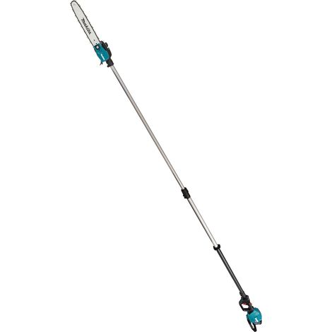 Makita UA004GZ XGT 40Vmax Telescopic Pole Saw 40V Bare Unit MAKUA004GZ