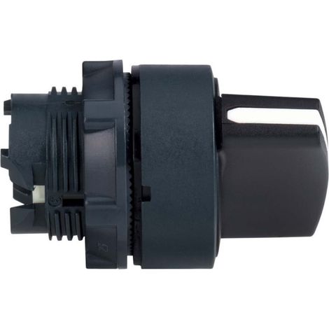 Schneider Electric WAHLSCH.3ST.M+R TAST.KN.K.SW (ZB5-AD7)