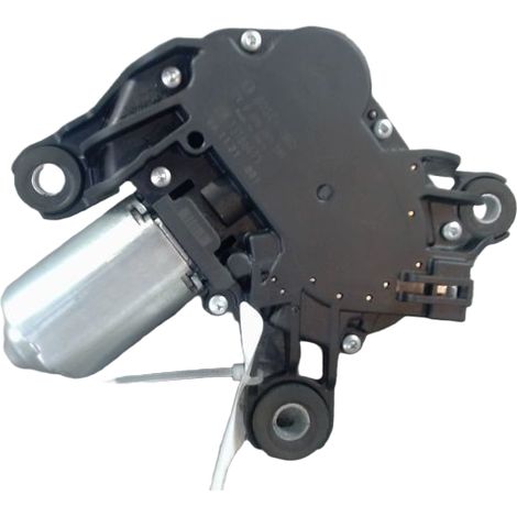Moteur Essuie-glace Arriere OPEL Vectra Break 2005- [PRODUIT D'OCCASION]♻️93178052 (1/4)