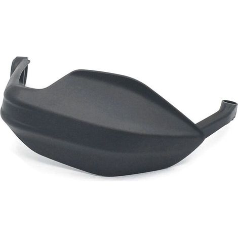 Coprimano e paramani per manubrio moto Dukadi Multistrada V4 V4S MTSV4 2021-2024 lato destro