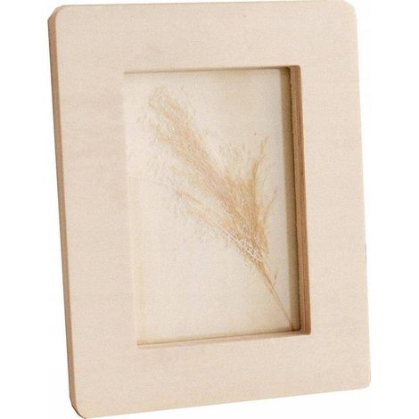 Today Collection Simplicity cornice per foto beige 22 x 17 cm