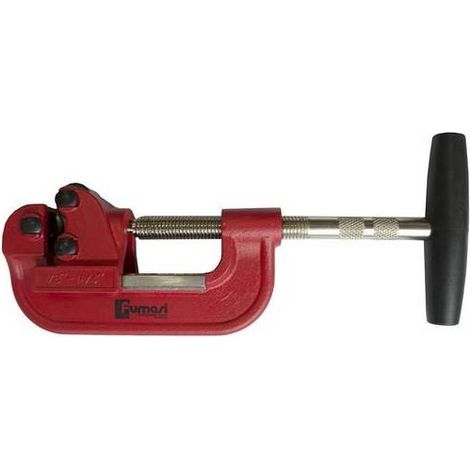 TAGLIATUBI PER IMPIEGHI PESANTI Misura: 1/8" x 1"-1/4"