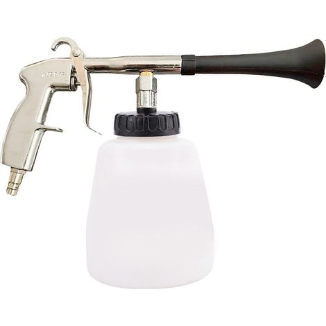 Car Seat Interior Cleaning Nozzle Sprayer Bottle Spray Gun Dust Easy-cleaning Nozzle for ing Accessories (1/5)