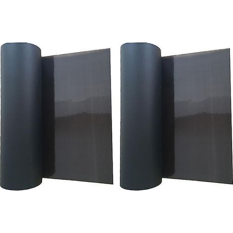 PVC-Leuchtfolien für Autos (1/3)