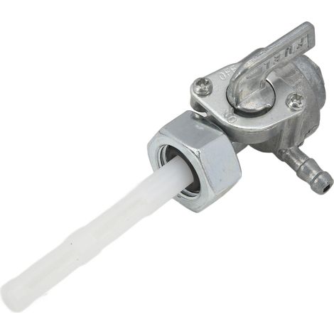 Robinet d'essence pour groupe électrogène 5,5 ch 6,5 ch 7 ch 8 ch 9 ch 11 ch 13 ch 14 ch 15 ch 16 ch (1/5)