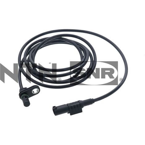 Capteurs de vitesse de roue - ASB151.42 - SNR - Compatible avec véhicule Volkswagen, Mercedes