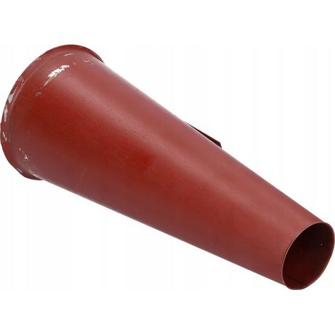 Metall-Schneidkegel für pferdebetriebene Sämaschine 3011220050