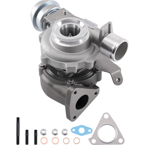 Turbine for Suzuki Grand Vitara 1.9 DDiS 2005-2015 1390067JH0000 (1/5)