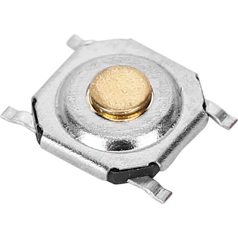 Interrupteur tactile 441,5 mm (1/5)