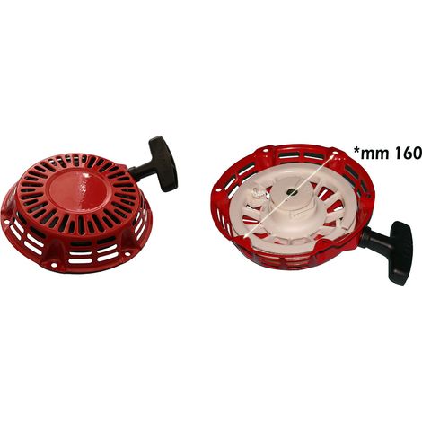 AVVIATORE HO GX 120-160-200/2 HONDA