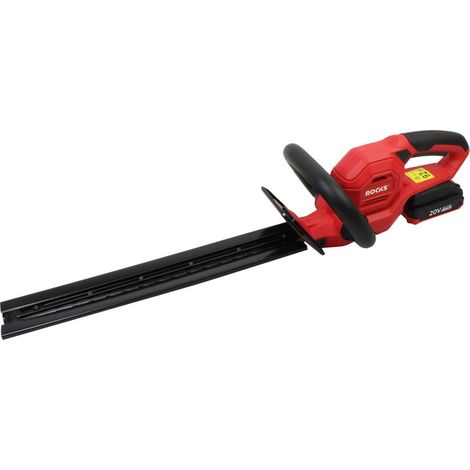 Tagliasiepi ROOKS AQ-ONE 20V 510 mm (OK-03.4381)