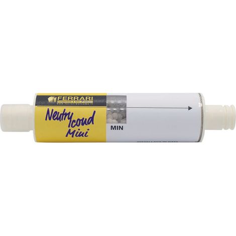Neutralizador de condensados ácidos Neutrycond Mini