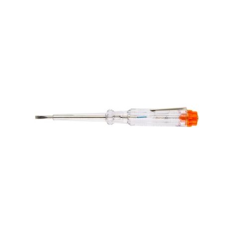 Comprobador de tensión 140 mm 125-250 V SRU - T 39D055
