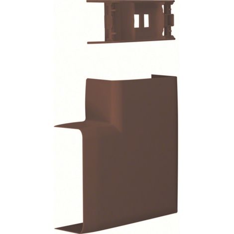 Angle Plat Marron (ATA205058014)