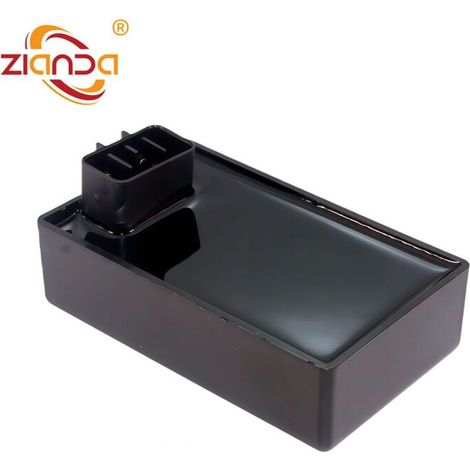 L'allumeur de moto 30410-LEJ3-E10 convient aux motos Kymco 125 de type Agility RS/Super. (1/5)