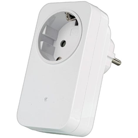 Trust - steckdose, dimmer ac-200 werden / fr - 73092 - 8713439730920