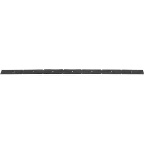 Cleancraft Sauglippe 1040 mm, Gummi, vorne, 7214014 (1/2)