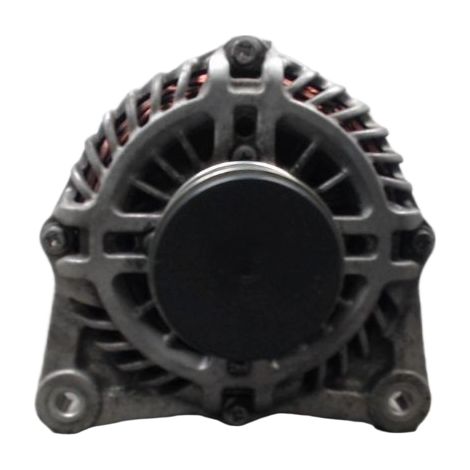 [PRODUIT D'OCCASION] Alternateur NISSAN Qashqai ♻️ Ref Oe. 23100br01are - Garantie à vie (1/2)