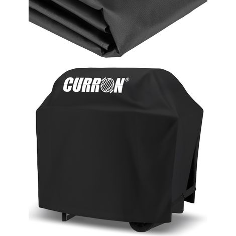 Funda para parrilla Curron BigBend (1/5)