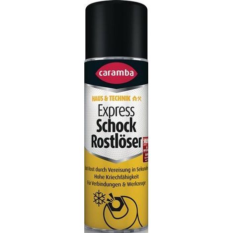 Caramba Rostlöser 250ml Schmiermittel