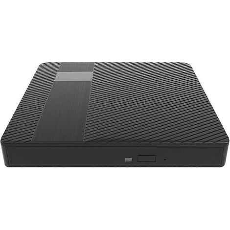 Lecteur CD/DVD externe USB universel pour PC, ordinateur portable et lecteur DVD compatible Windows 7/8/10/11 (1/5)