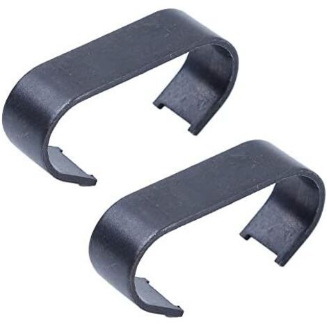 Kit de ressort d'embrayage , pour Husqvarna 445 445E 450 455 455E 460 340 345 350 351 353 340E 345E 346Xp 455 Rancher tronçonneuse, 537359101 (1/5)